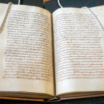 Two previously unpublished sermons by St. Augustine Discovered in Germany