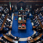Ireland’s Abortion Debate Reignites as Parliament Moves to End Three-Day Waiting Period Ireland’s Abortion Debate Reignites as Parliament Moves to End Three-Day Waiting Period