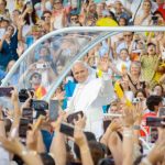 Pope Leo XIV Ignites a Wave of Hope on His Historic Trip to Spain, with More Than 2.5 Million Participants: Here Are All the Figures