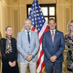 U.S. Grants $240 Million to Catholic Humanitarian Aid Organization: The Government’s Trust in the Catholic Church U.S. Grants $240 Million to Catholic Humanitarian Aid Organization: The Government’s Trust in the Catholic Church