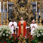 How Can We Be Architects of Unity? Pope Leo XIV’s Answer, Illustrated by the Figures of Saints Peter and Paul