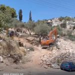 Israel invades properties belonging to the Orthodox Patriarchate of Jerusalem and unilaterally changes the administrative status of Hebron in Palestinian territory Israel invades properties belonging to the Orthodox Patriarchate of Jerusalem and unilaterally changes the administrative status of Hebron in Palestinian territory
