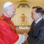 Peru’s President Confirms the Pope’s Visit for November 2026: Here’s Everything We Know Peru’s President Confirms the Pope’s Visit for November 2026: Here’s Everything We Know