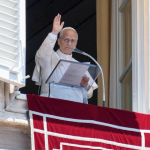 3 Conditions for Following Jesus and Being Witnesses to His Kingdom, According to Leo XIV