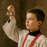 Questions about liturgy: Bell Ringing at the Consecration