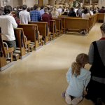 Why Are People Converting to Catholicism in 2026? A Study Based on Surveys of Converts Reveals the Reasons (and Tradition Is One of Them) Why Are People Converting to Catholicism in 2026? A Study Based on Surveys of Converts Reveals the Reasons (and Tradition Is One of Them)