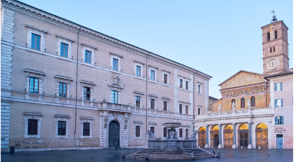 Znit The Vatican Will Issue Guidelines for the Responsible Use of Artificial ...
