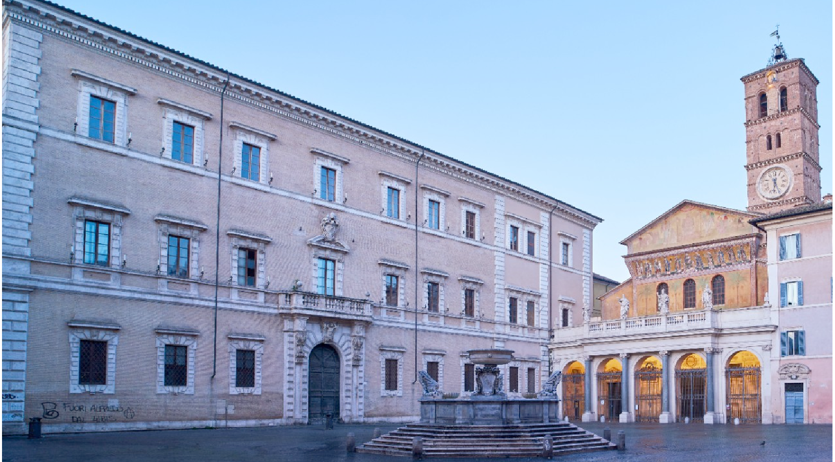 Vatican Establishes Commission, Issues AI Use Guidelines