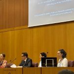 Pontifical Commission for the Protection of Minors and Ending Clergy Abuse  Hold First Structured Dialogue in Rome