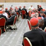 A Look at the Morning of the Second Day of the Pope’s Consistory with Cardinals: Everything You Need to Know: Topics Addressed, Debates, Contributions, and Initial Proposals
