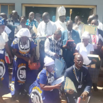 From 3,000 Faithful to 110,000: The Diocese of Solwezi in Zambia Celebrates 50 Years