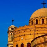 Egypt Grants Legal Status to 191 More Church Buildings Egypt Grants Legal Status to 191 More Church Buildings
