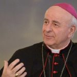 The Destruction of the John Paul II Institute, the Confessions of Monsignor Vincenzo Paglia, and the Crossroads for Church Morality