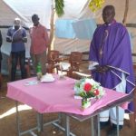 Sudan: Priest who refused to evacuate volatile region murdered by militants
