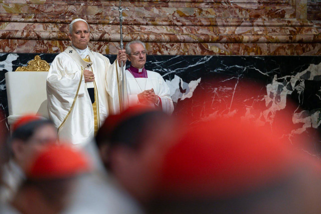 Pope Leo XIV Strengthens Vatican Financial Oversight with Sweeping Reform of Supervisory Authority