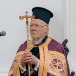 The Orthodox Schism in the Baltic Region The Orthodox Schism in the Baltic Region