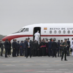 León XIV traveled to Rome on the Spanish king’s private plane after the official plane that was supposed to transport him broke down: here’s what happened León XIV traveled to Rome on the Spanish king’s private plane after the official plane that was supposed to transport him broke down: here’s what happened