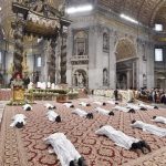The number of priestly ordinations in Catholic Poland is plummeting: here are the figures for 2026 The number of priestly ordinations in Catholic Poland is plummeting: here are the figures for 2026