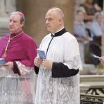 Lefebvrians Respond to the Pope with an Open Letter: “Far be it from us to separate ourselves from the Roman Church”