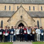 UK: Diocese of Nottingham launches new kind of vocation drive UK: Diocese of Nottingham launches new kind of vocation drive