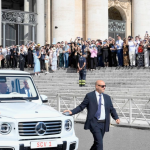 The Pope’s Apostolic Journey to Spain, as Told by the Pope Himself: This Is How Pope Leo XIV Experienced Madrid, Barcelona, and the Canary Islands The Pope’s Apostolic Journey to Spain, as Told by the Pope Himself: This Is How Pope Leo XIV Experienced Madrid, Barcelona, and the Canary Islands