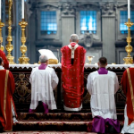 Full English Translation of the Vatican’s Response Letter Rejecting Lay People’s Homilies Requested by the German Episcopate