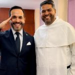 Colombia’s President-elect Appoints a Dominican Friar as Director of the National Learning Service
