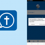 An App for Spiritual Direction with Real Priests and Other Inspiring Prayer Projects An App for Spiritual Direction with Real Priests and Other Inspiring Prayer Projects
