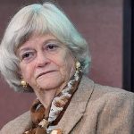 Ann Widdecombe, a Catholic convert, pro-life politician, and advocate for religious freedom, was murdered in the United Kingdom. Two people are under investigation