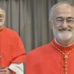 Cardinal López Romero Steps Aside from Duties Following Accusations by Some Women Against Him Cardinal López Romero Steps Aside from Duties Following Accusations by Some Women Against Him