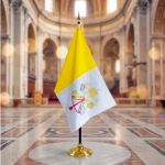 Investigation into Russian espionage in Italy points to the Vatican as a target. Two people have been arrested Investigation into Russian espionage in Italy points to the Vatican as a target. Two people have been arrested