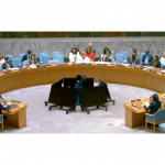 Why Are Feminists Angry at the UN Security Council? Why Are Feminists Angry at the UN Security Council?
