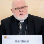 German priests loyal to the Pope respond to their own bishop (and cardinal), who is pressuring them to bless same-sex couples in a major diocese German priests loyal to the Pope respond to their own bishop (and cardinal), who is pressuring them to bless same-sex couples in a major diocese
