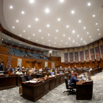 Arizona Legislature Rejects Bill That Would Have Forced Catholic Priests to Break the Seal of Confession Arizona Legislature Rejects Bill That Would Have Forced Catholic Priests to Break the Seal of Confession