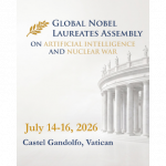 Here Is What the Vatican Summit of Nobel Laureates, World Leaders, and AI Experts Will Look Like