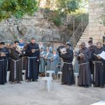 Franciscans Ask Marco Rubio for Help in the Face of Persecution by Jewish Settlers Affecting Christians (and Others) in the Holy Land Franciscans Ask Marco Rubio for Help in the Face of Persecution by Jewish Settlers Affecting Christians (and Others) in the Holy Land