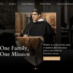 Order of Preachers Launches Renewed Official Website Order of Preachers Launches Renewed Official Website