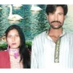 Pakistan: 12 years on and still no justice for young couple burnt alive in a brick kiln