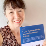 Seven Keys to Spotting a «Monster» Under the Guise of Coaching, Therapy, and Corporate Training. Seven Keys to Spotting a «Monster» Under the Guise of Coaching, Therapy, and Corporate Training.