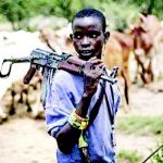 Report Confirms That Fulani Militias Are Responsible for Most of the Deaths in Nigeria: 36 Per Day