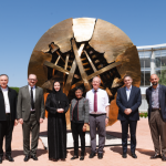 Launches Magnifica Humanitas Ambassador Programme During the Global Nobel Laureates Assembly at Borgo Laudato Si’ (Vaticano)