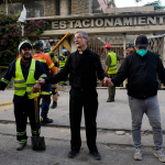 Venezuela: The Church Steps In to Fill the Gap Left by the Socialist State in Providing Humanitarian Aid After the Earthquake. Here Are the Facts