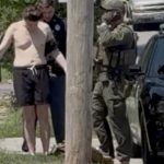Gay man arrested for threatening to kill nuns and children at a Catholic school “just for fun” Gay man arrested for threatening to kill nuns and children at a Catholic school “just for fun”