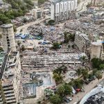 Venezuela One Month After the Earthquake: The Scale of the Disaster and the Role of the Church Venezuela One Month After the Earthquake: The Scale of the Disaster and the Role of the Church