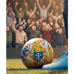From the World Cup to the Family: Knights of Columbus Call Men to Be Captains From the World Cup to the Family: Knights of Columbus Call Men to Be Captains