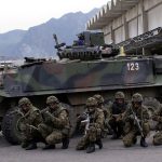 A new Swiss law requires priests and monks to perform military service based on the premise that, in modern society, the clergy is no longer essential A new Swiss law requires priests and monks to perform military service based on the premise that, in modern society, the clergy is no longer essential