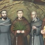 Interest surges in U.S. beatification of Georgia Martyrs who died defending marriage Interest surges in U.S. beatification of Georgia Martyrs who died defending marriage