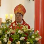 Under the agreement with China, Leo XIV appoints a new bishop