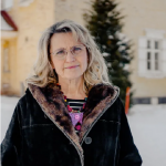 The United Kingdom bars a Finnish lawmaker from entering the country after she posted a biblical quote opposing gender ideology