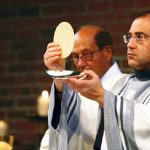 Questions about liturgy: “My Sacrifice and Yours”
